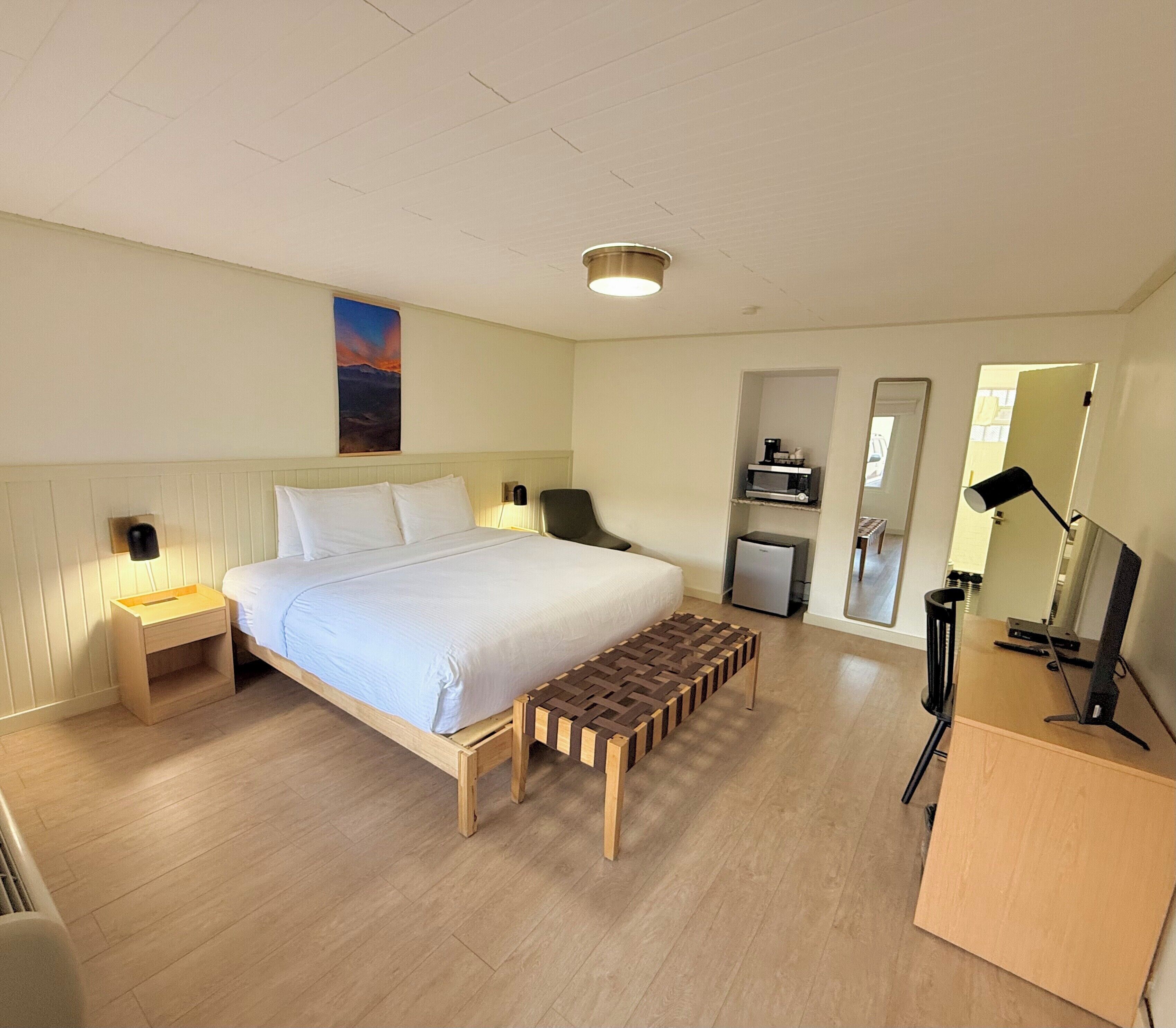 Classic Single Room | Desk, free WiFi, bed sheets