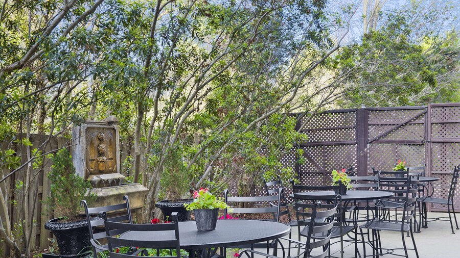 Hampton Inn Columbia I-20-Clemson Road