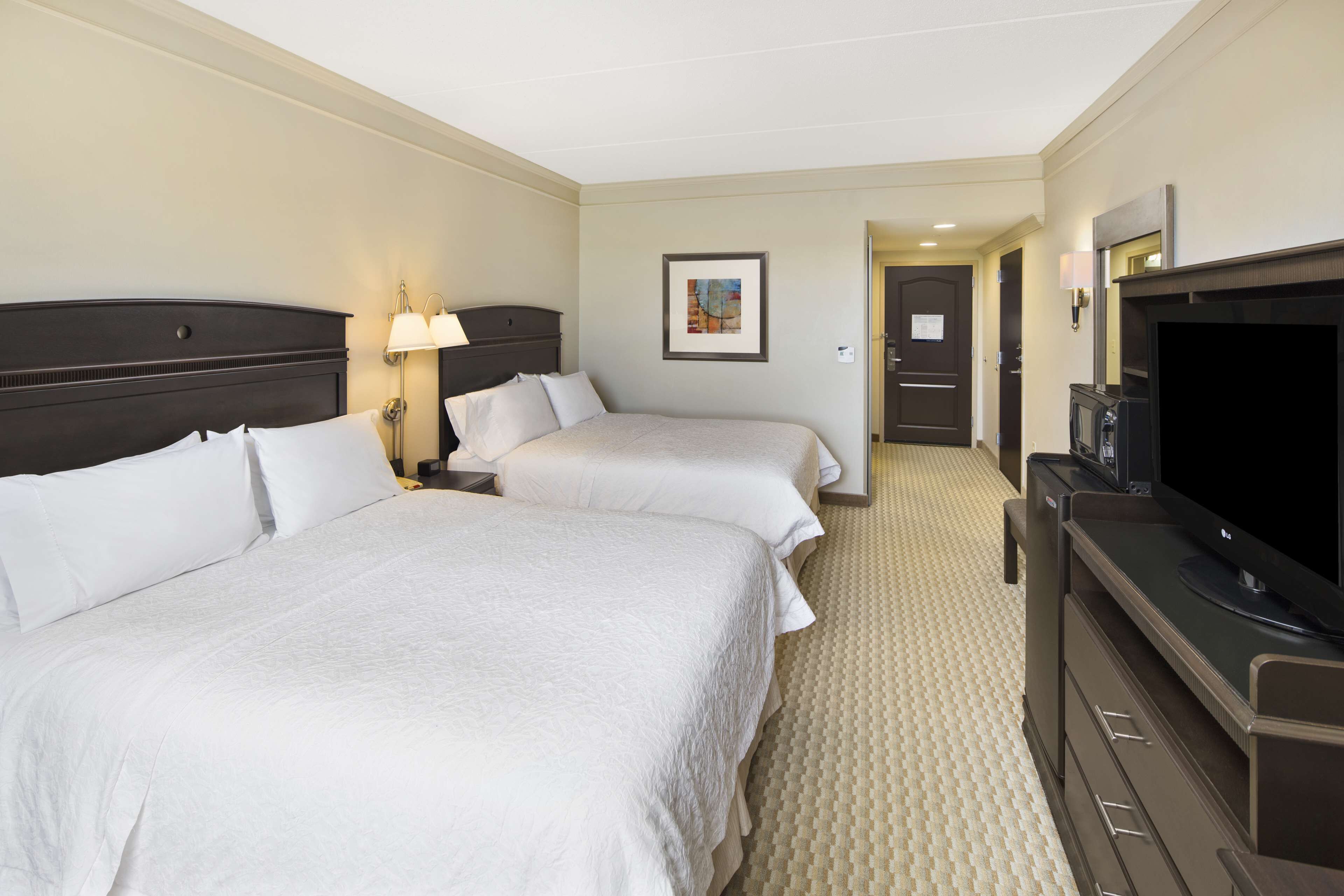 in-room safe, iron/ironing board, free wifi, bed sheets