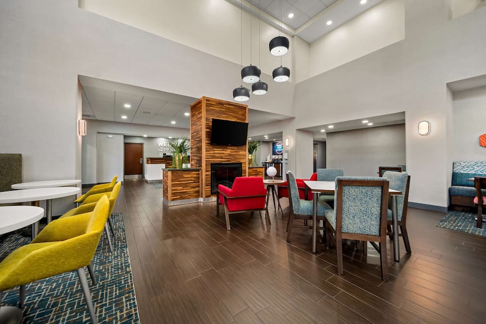 Hampton Inn Suites Opelika I85 Auburn Area