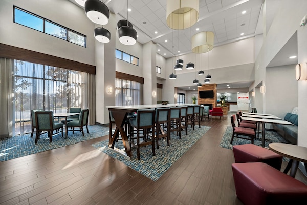 Desayuno buffet incluido todos los días