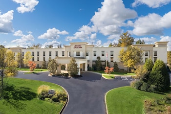 Hampton Inn Suites Opelika I85 Auburn Area