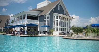 WaterSound Inn