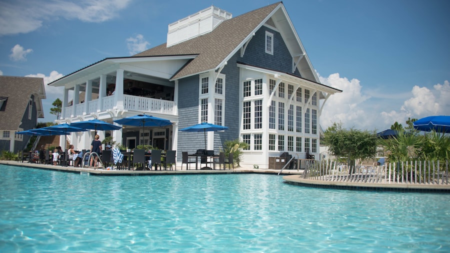 WaterSound Inn