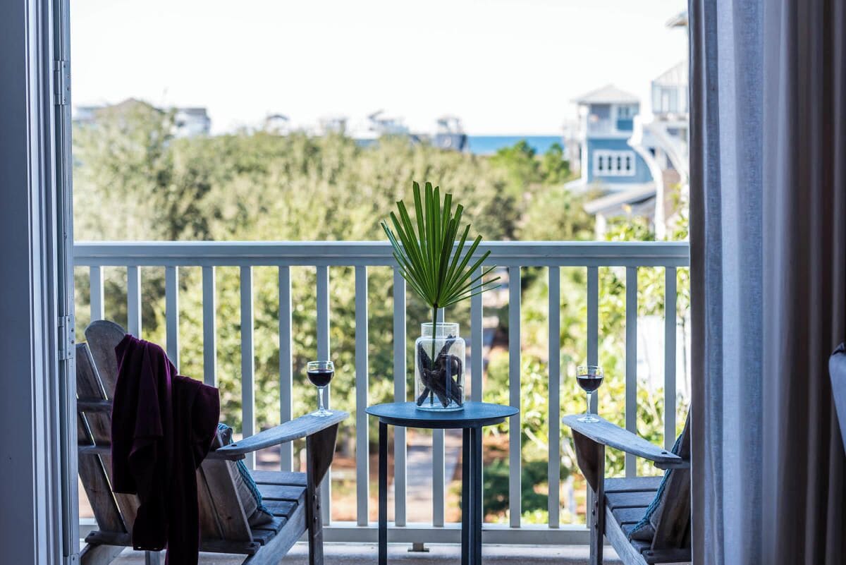 Suite, 1 King Bed with Sofa bed, Park View (Premium Resort Suite) | 1 bedroom, Egyptian cotton sheets, premium bedding, desk