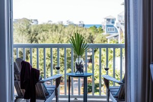 Σουίτα, 1 King Κρεβάτι με Καναπέ-Κρεβάτι, Θέα στο Πάρκο (Premium Resort Suite) | 1 υπνοδωμάτιο, σεντόνια από αιγυπτιακό βαμβάκι 