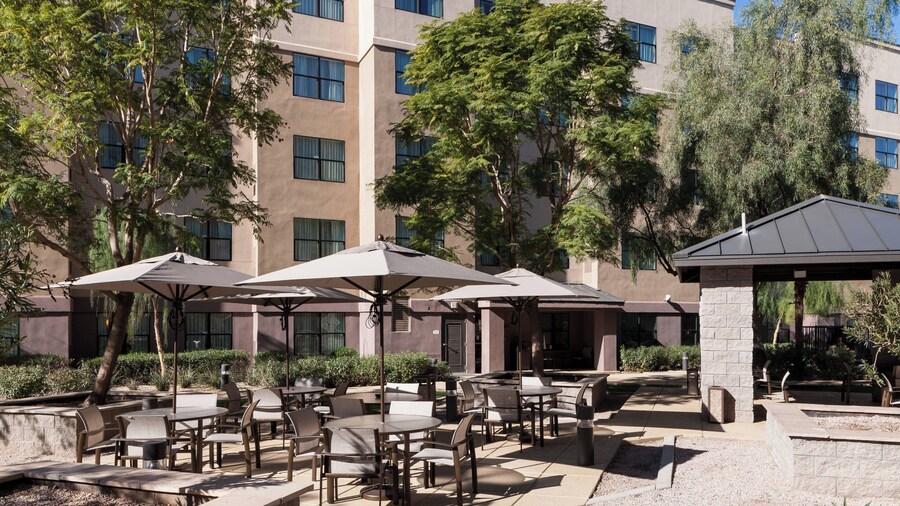 Residence Inn by Marriott Phoenix North/Happy Valley