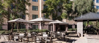 Residence Inn by Marriott Phoenix North/Happy Valley