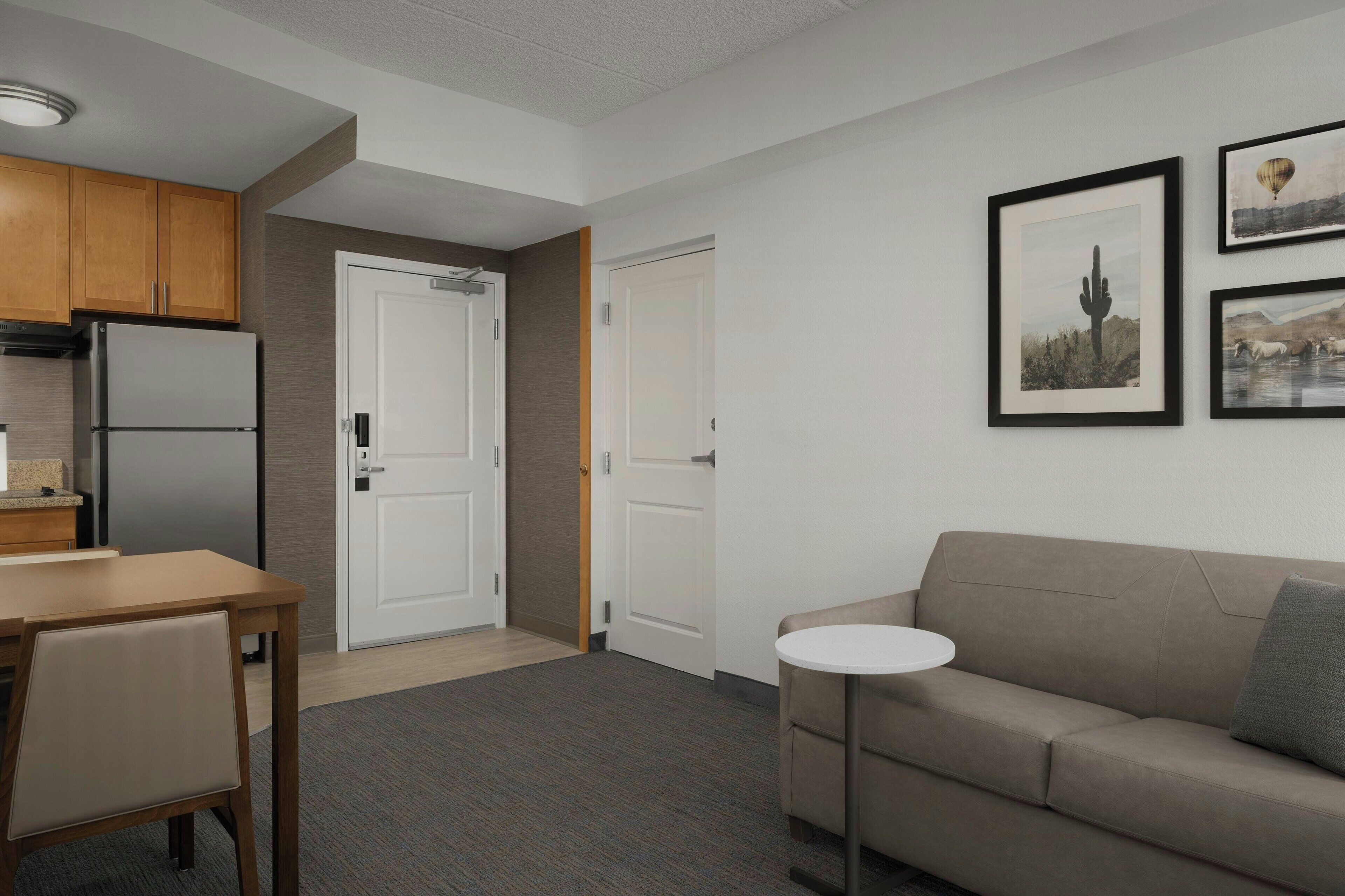 Foto - Residence Inn Phoenix North Happy Valley