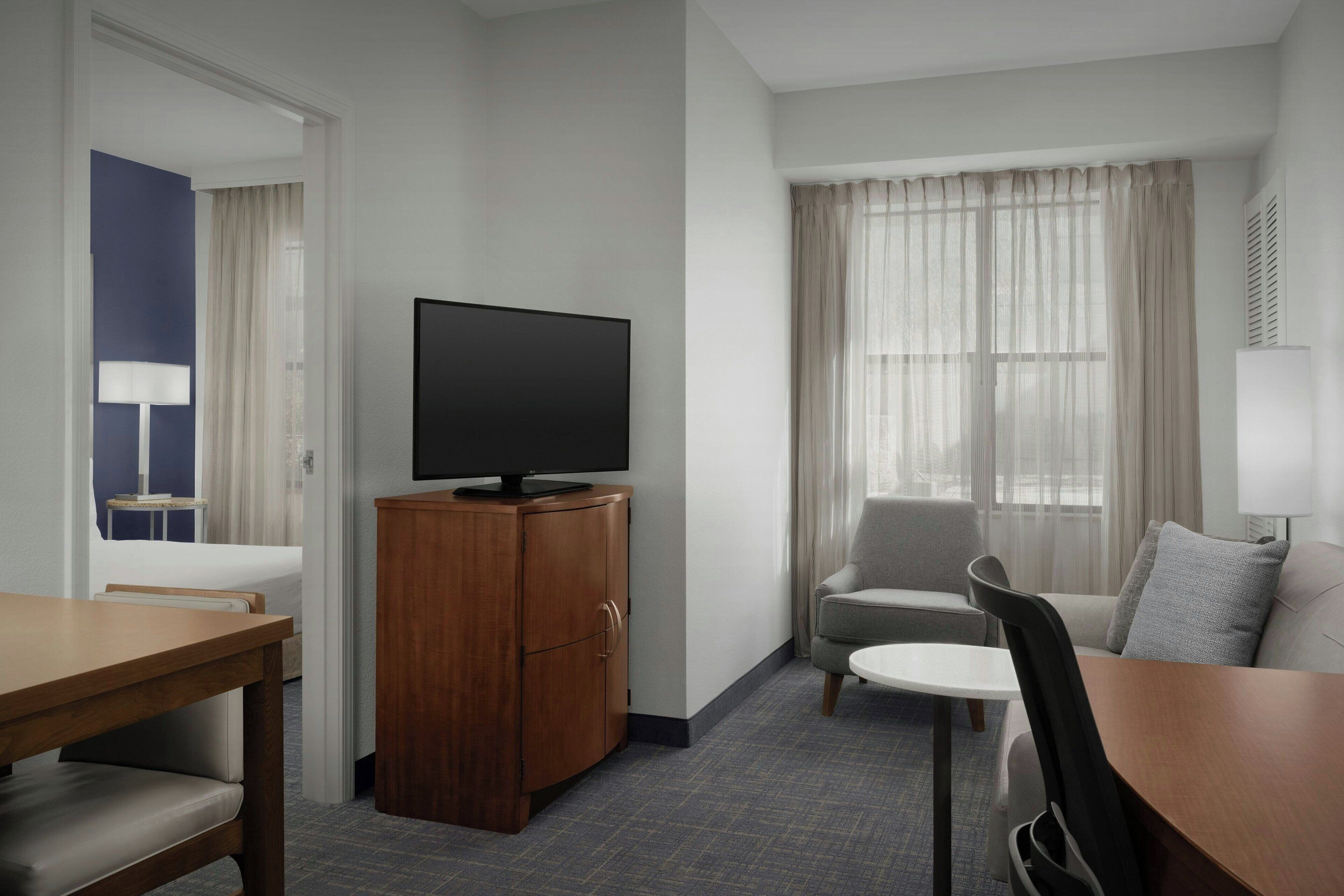 Foto - Residence Inn Phoenix North Happy Valley