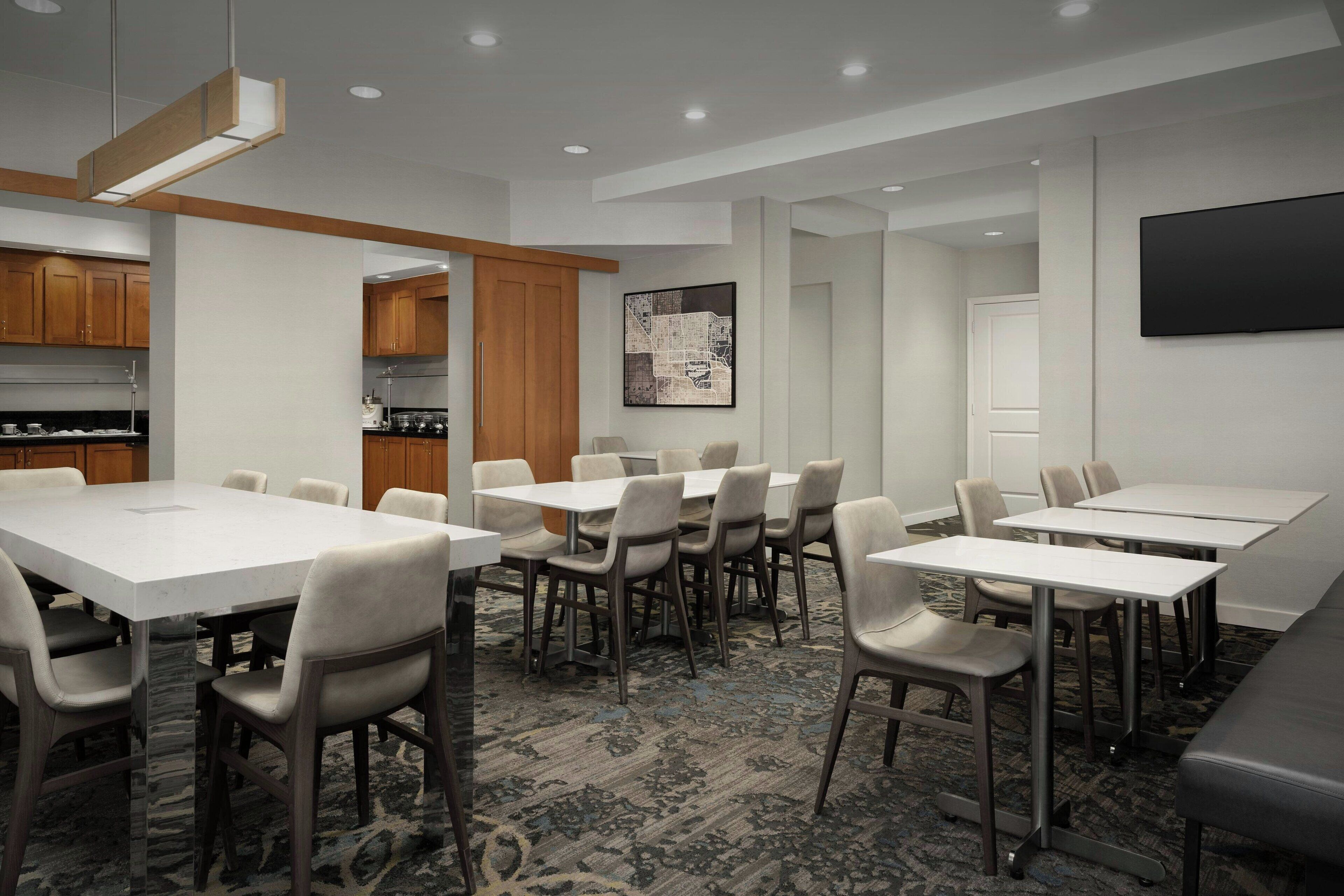 Foto - Residence Inn Phoenix North Happy Valley