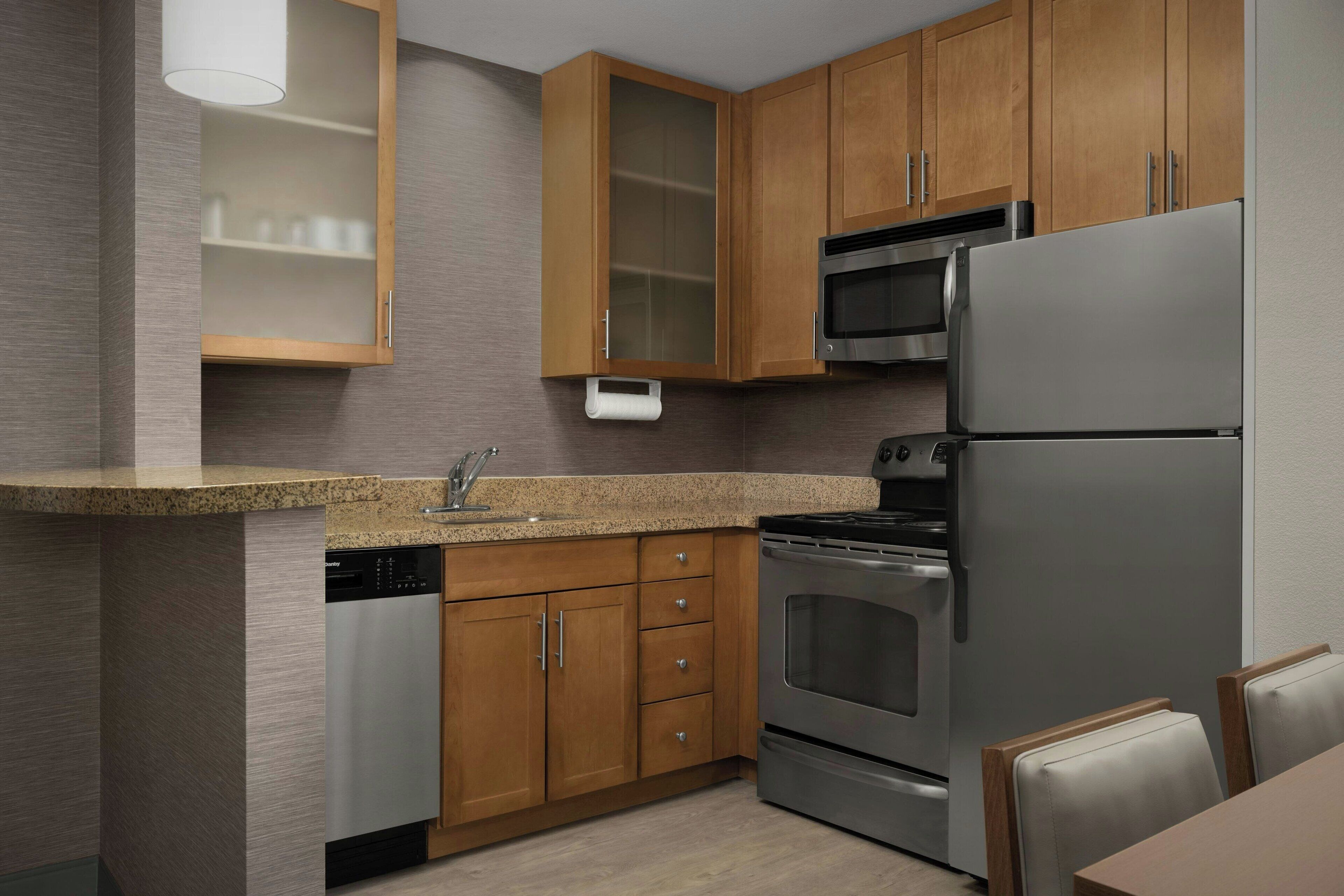 Foto - Residence Inn by Marriott Phoenix North/Happy Valley