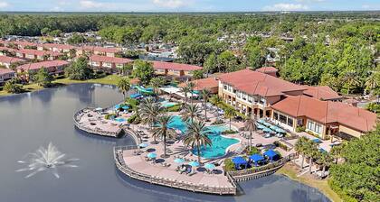 Regal Oaks Resort Vacation Townhomes by IDILIQ