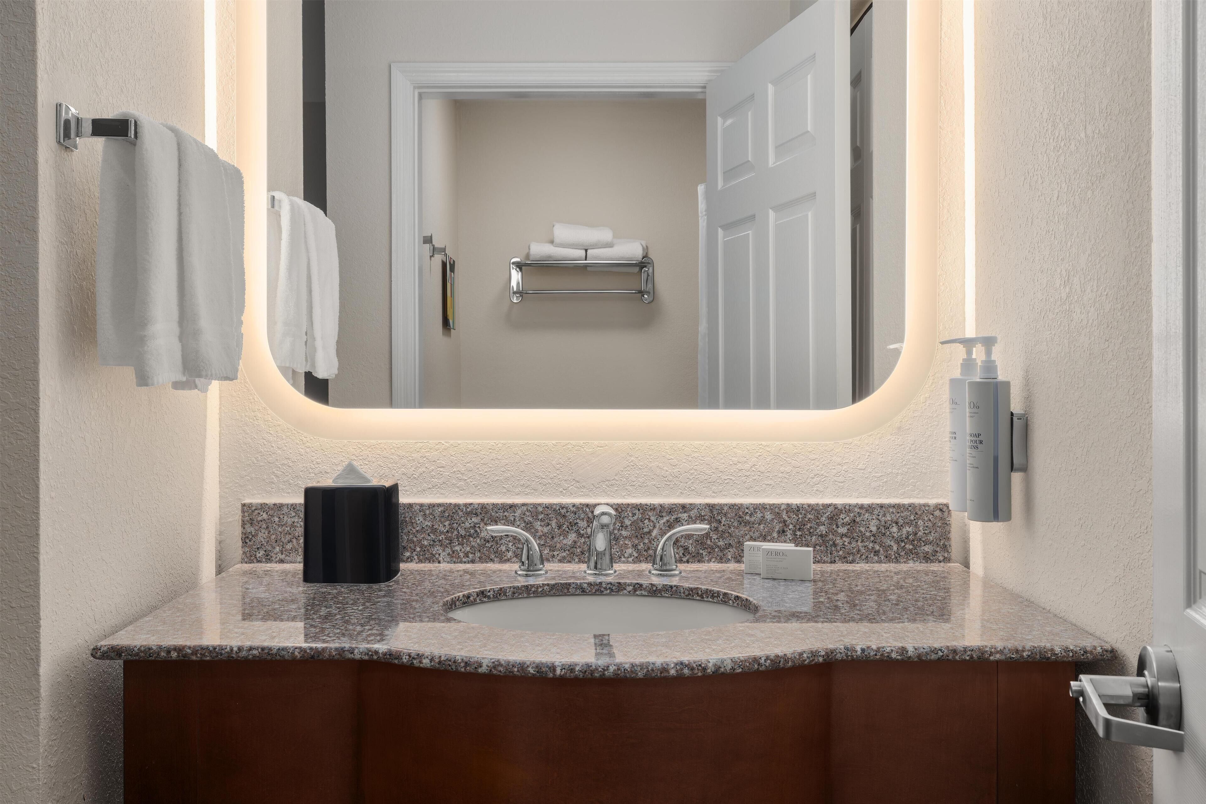 Photo - Homewood Suites Jacksonville Deerwood Park