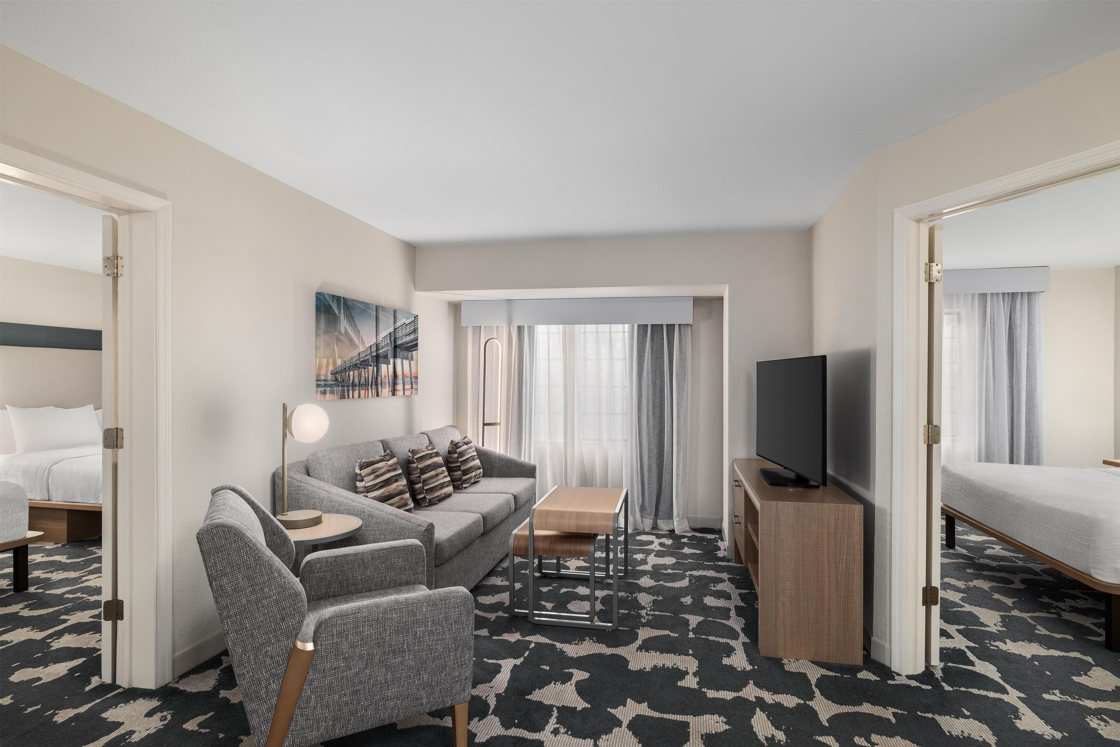 Photo - Homewood Suites Jacksonville Deerwood Park