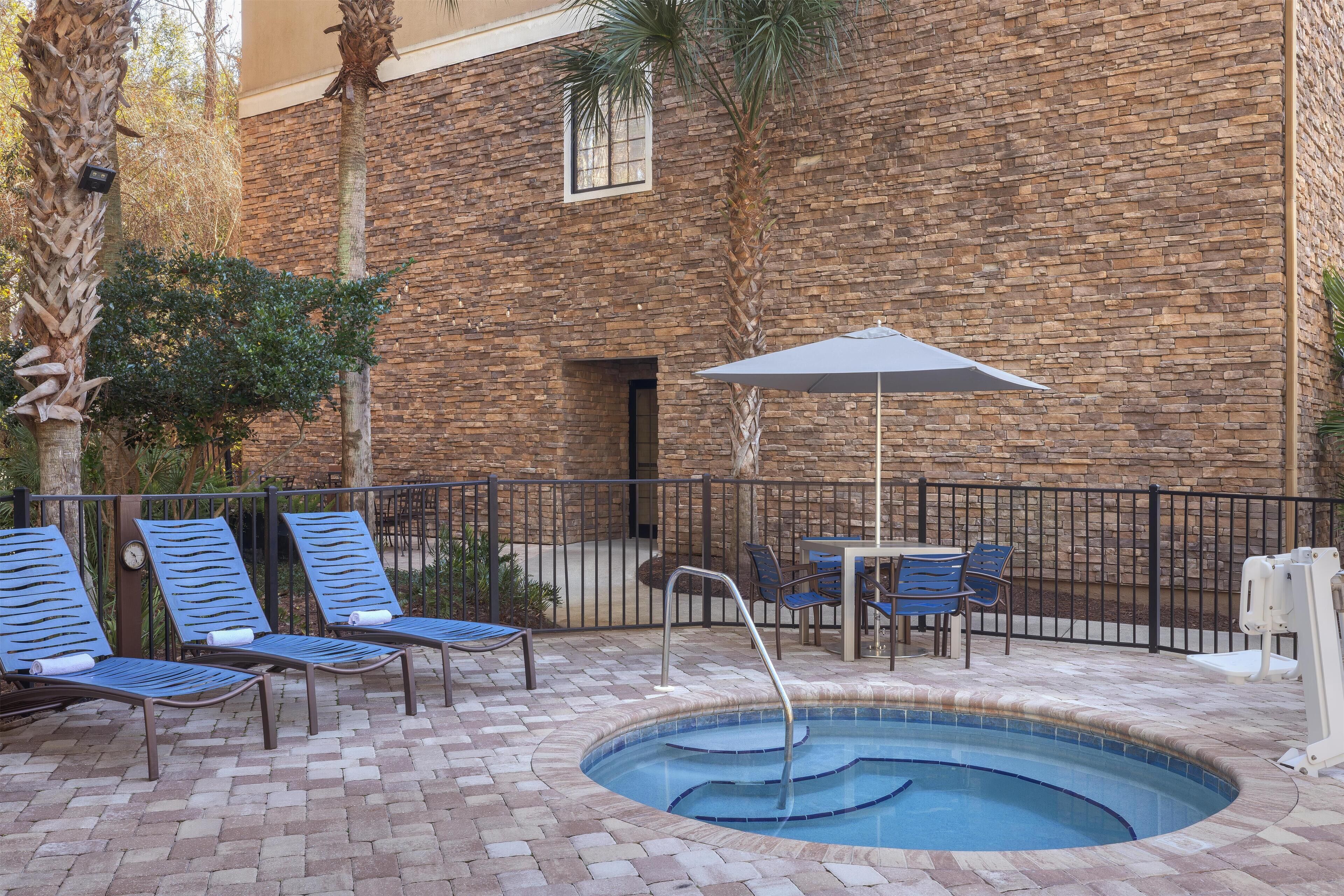 Photo - Homewood Suites Jacksonville Deerwood Park
