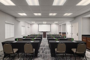 Meeting facility - Homewood Suites by Hilton Jacksonville Deerwood Park (Jacksonville)