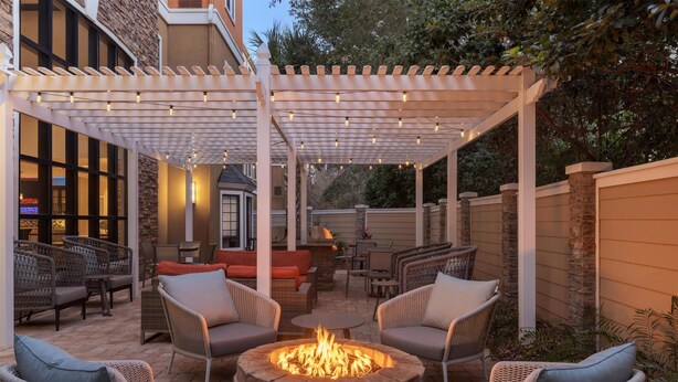 Teras/patio