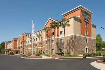 Homewood Suites by Hilton Jacksonville Deerwood Park