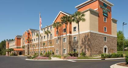 Homewood Suites by Hilton Jacksonville Deerwood Park