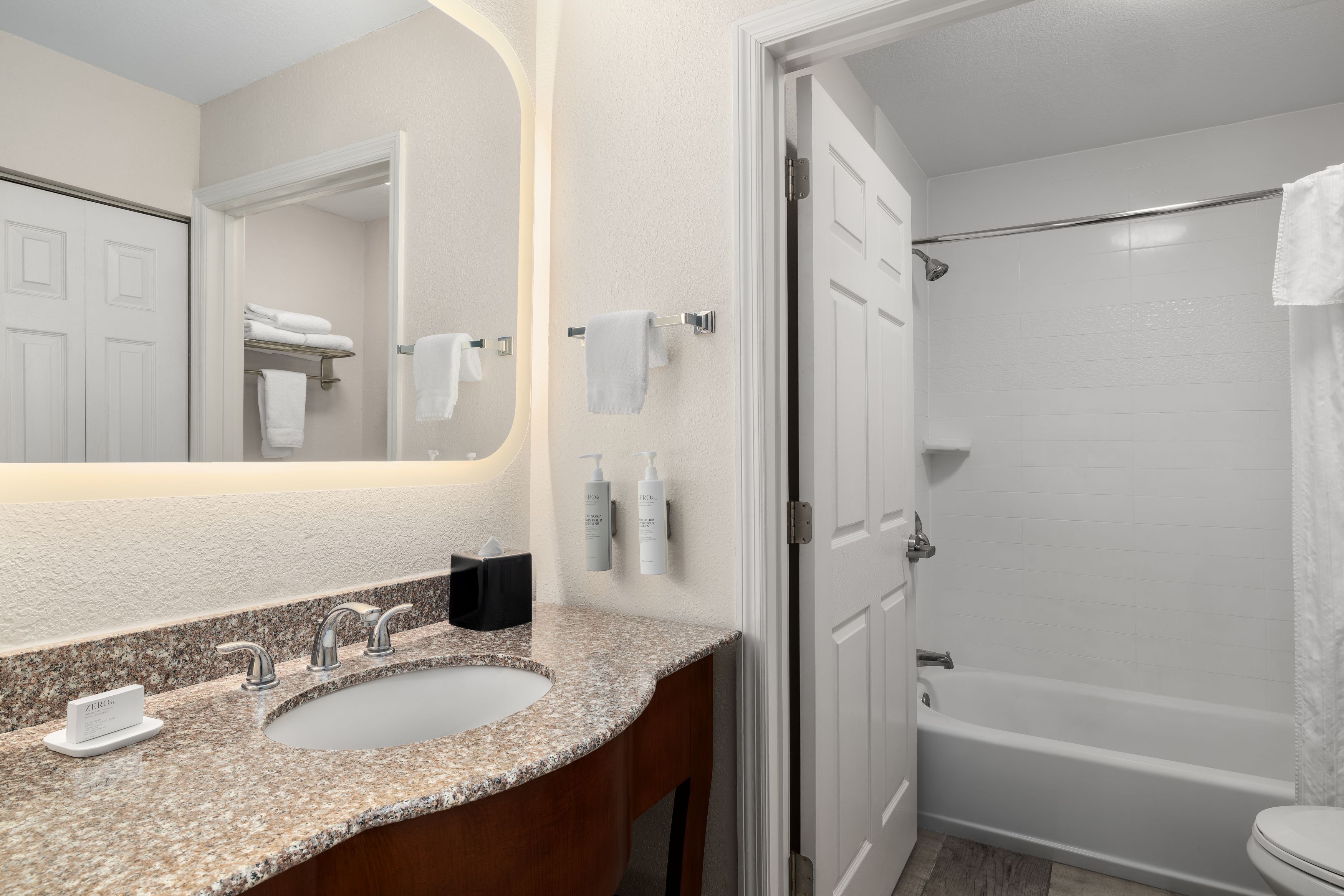 Photo - Homewood Suites Jacksonville Deerwood Park