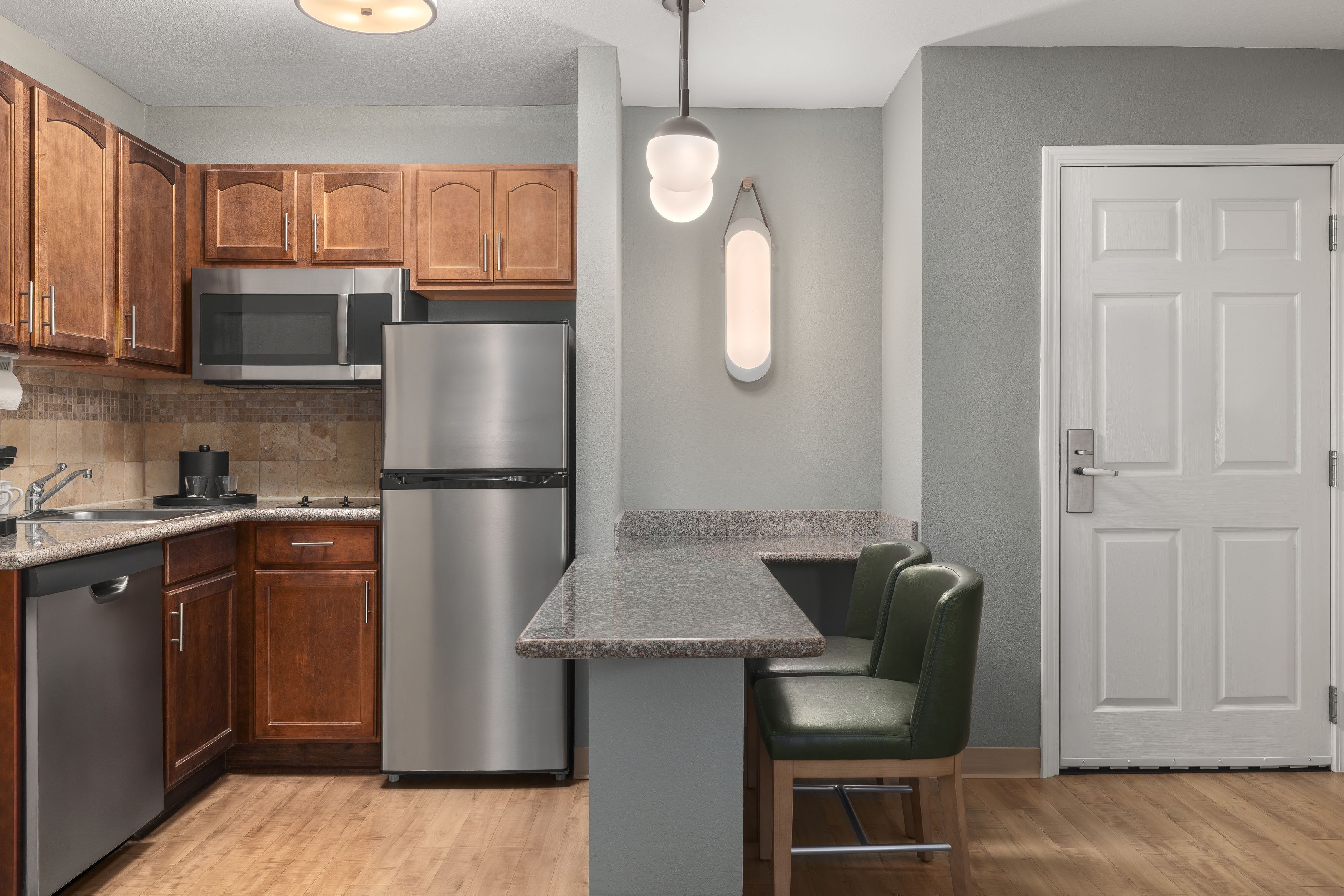 Photo - Homewood Suites Jacksonville Deerwood Park