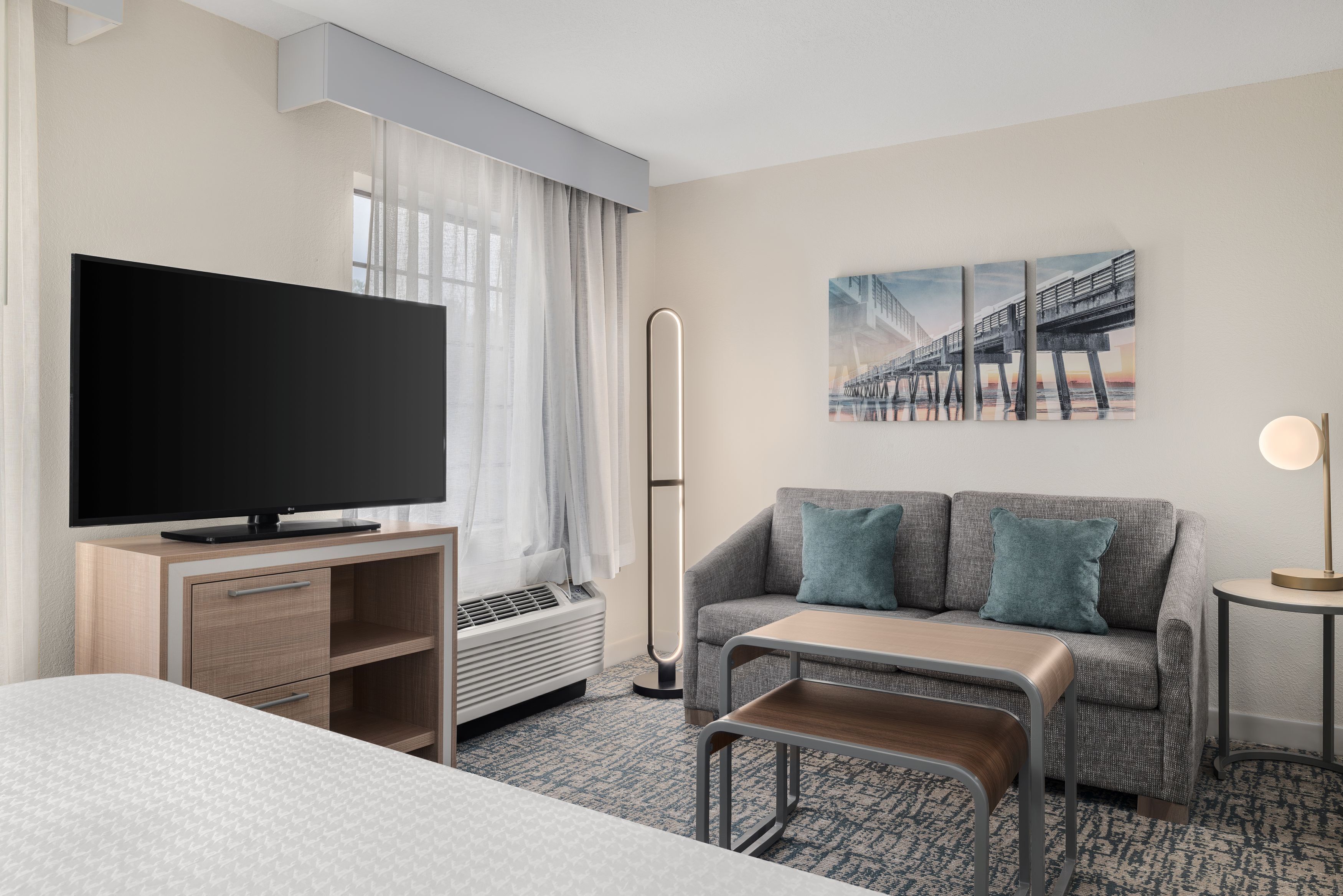 Photo - Homewood Suites Jacksonville Deerwood Park