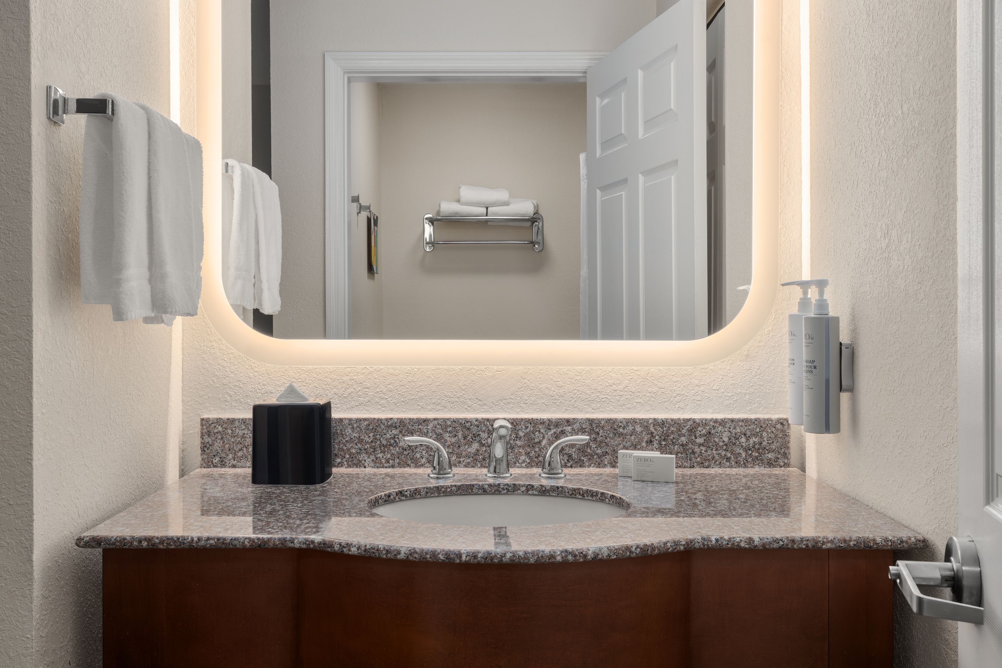 Photo - Homewood Suites Jacksonville Deerwood Park