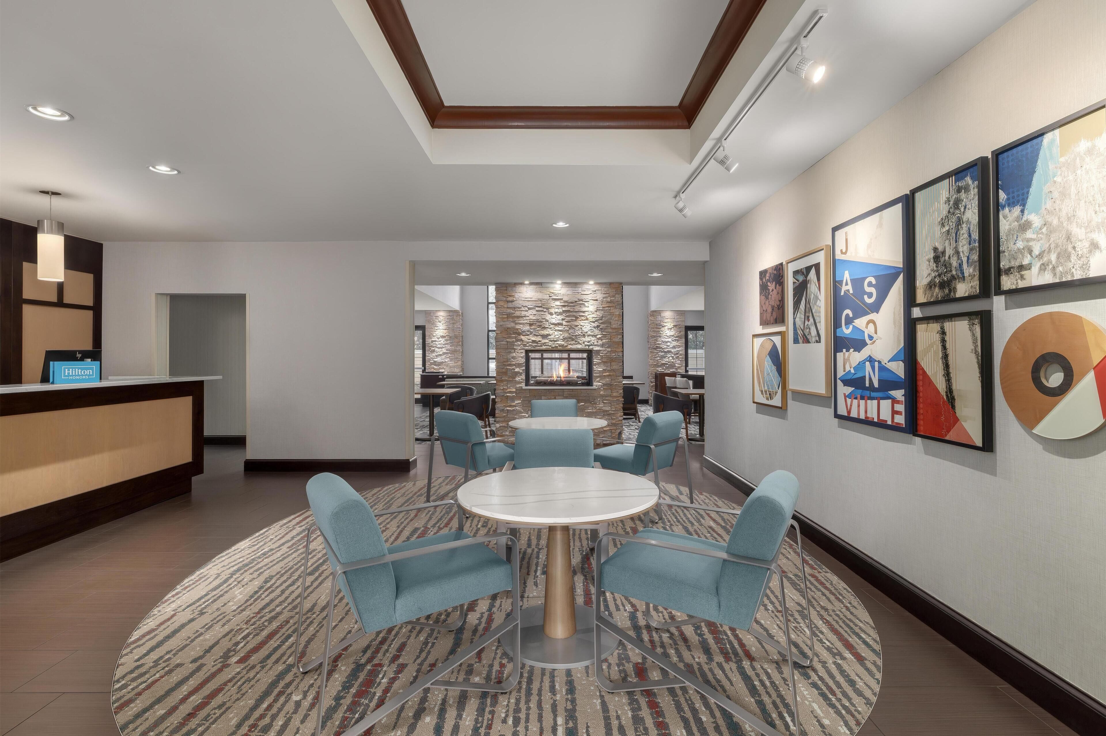 Photo - Homewood Suites Jacksonville Deerwood Park