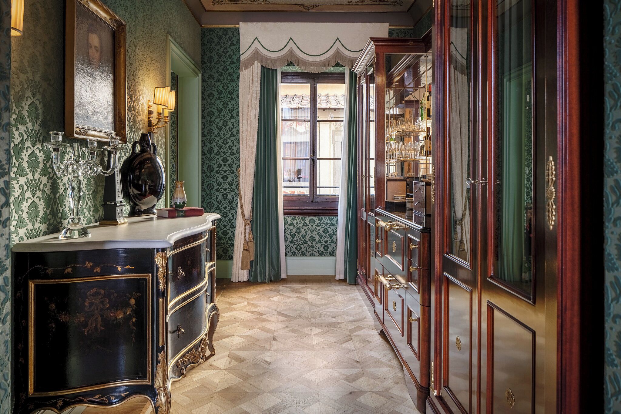 Foto - Four Seasons Hotel Firenze