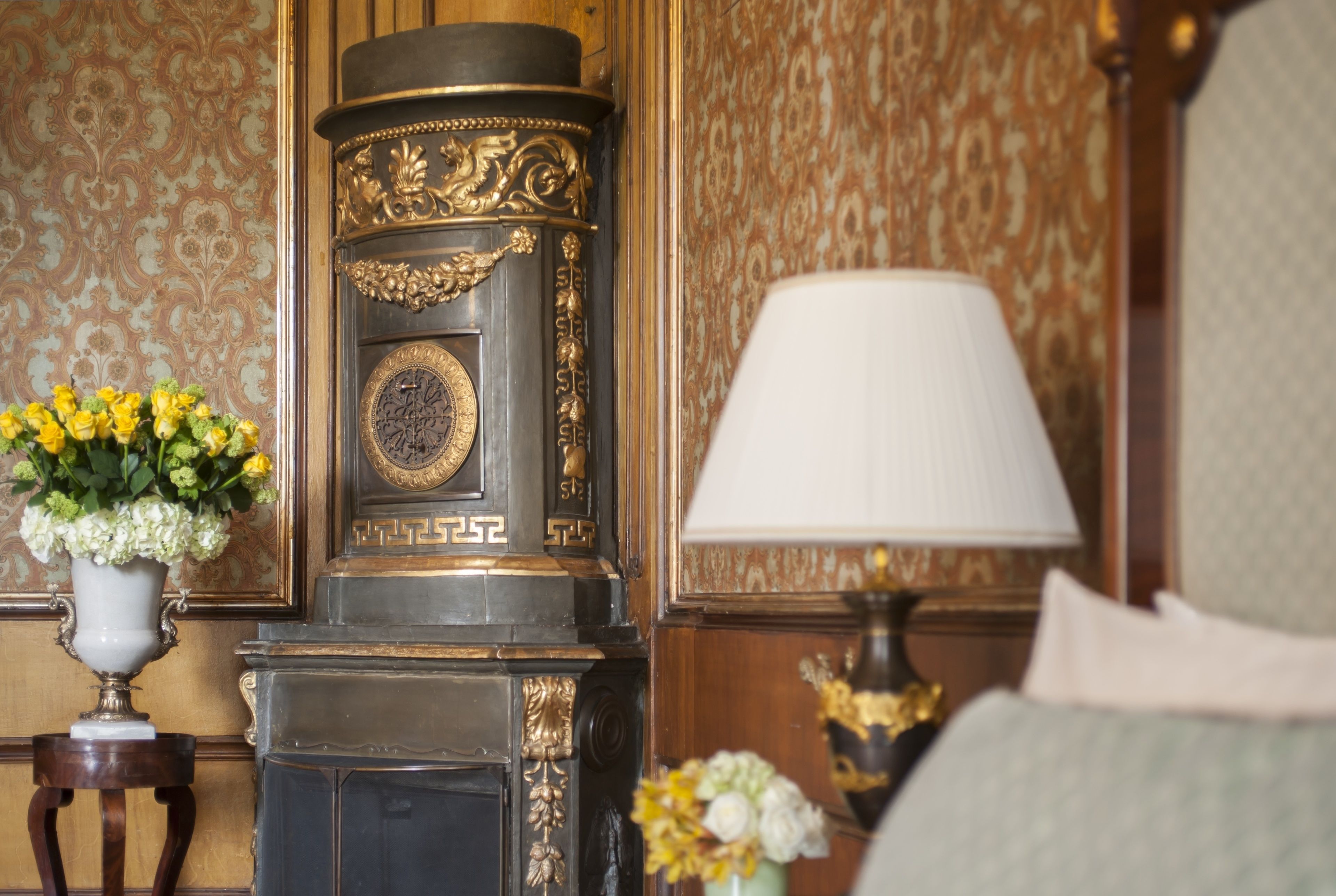 suite, 1 king bed (gallery) | premium bedding, down duvets, minibar, in-room safe