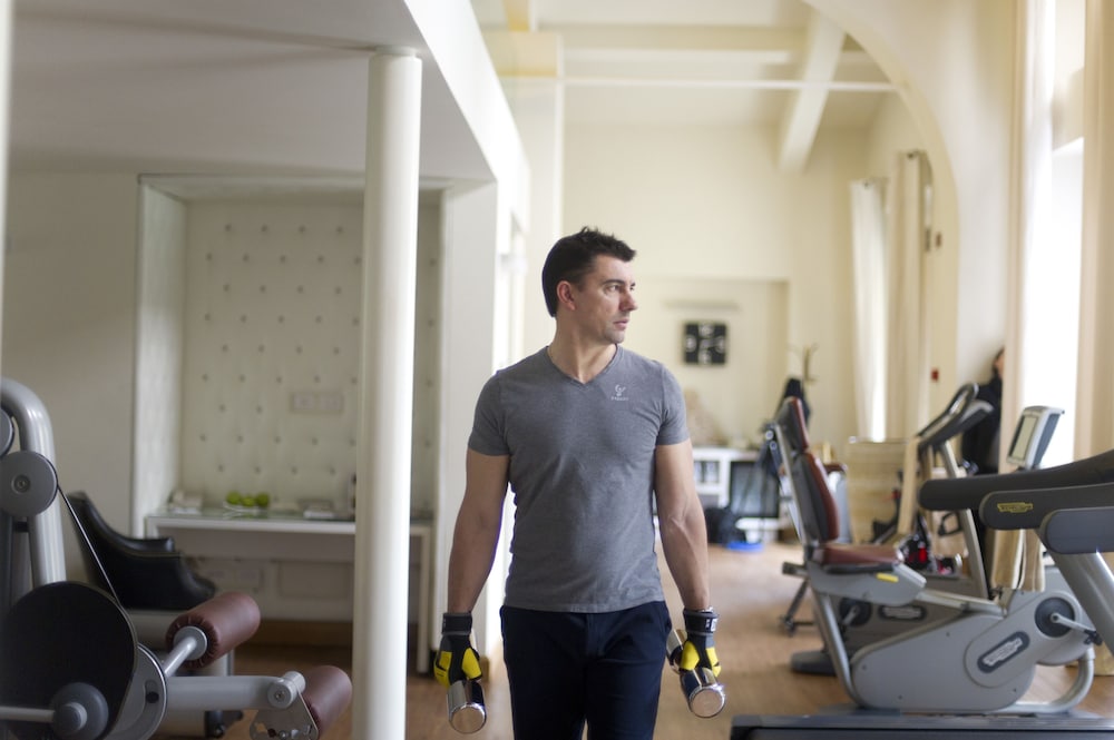 Four Seasons Hotel Firenze by null Four Seasons Hotel Firenze by null