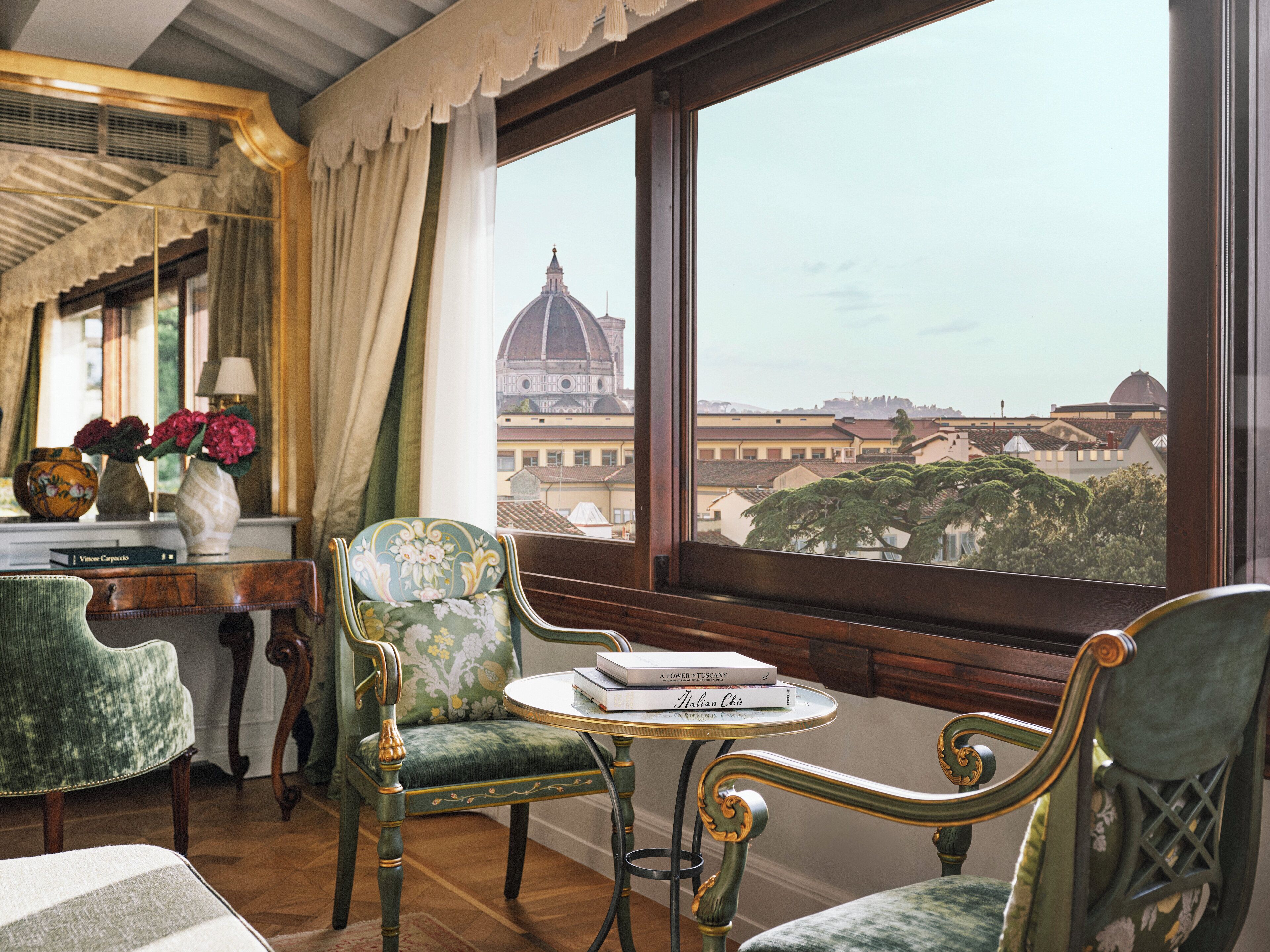 Foto - Four Seasons Hotel Firenze
