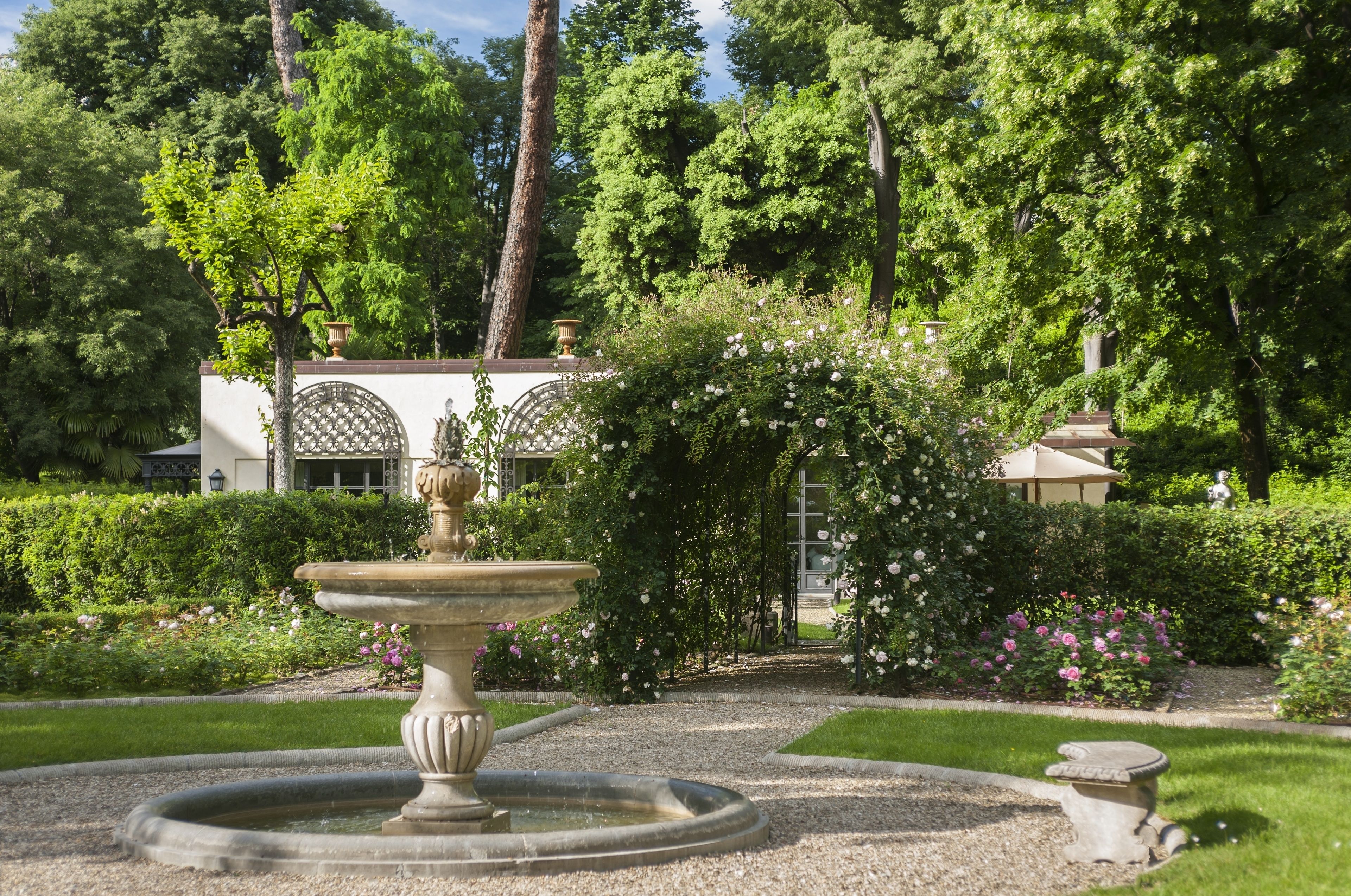 Foto - Four Seasons Hotel Firenze