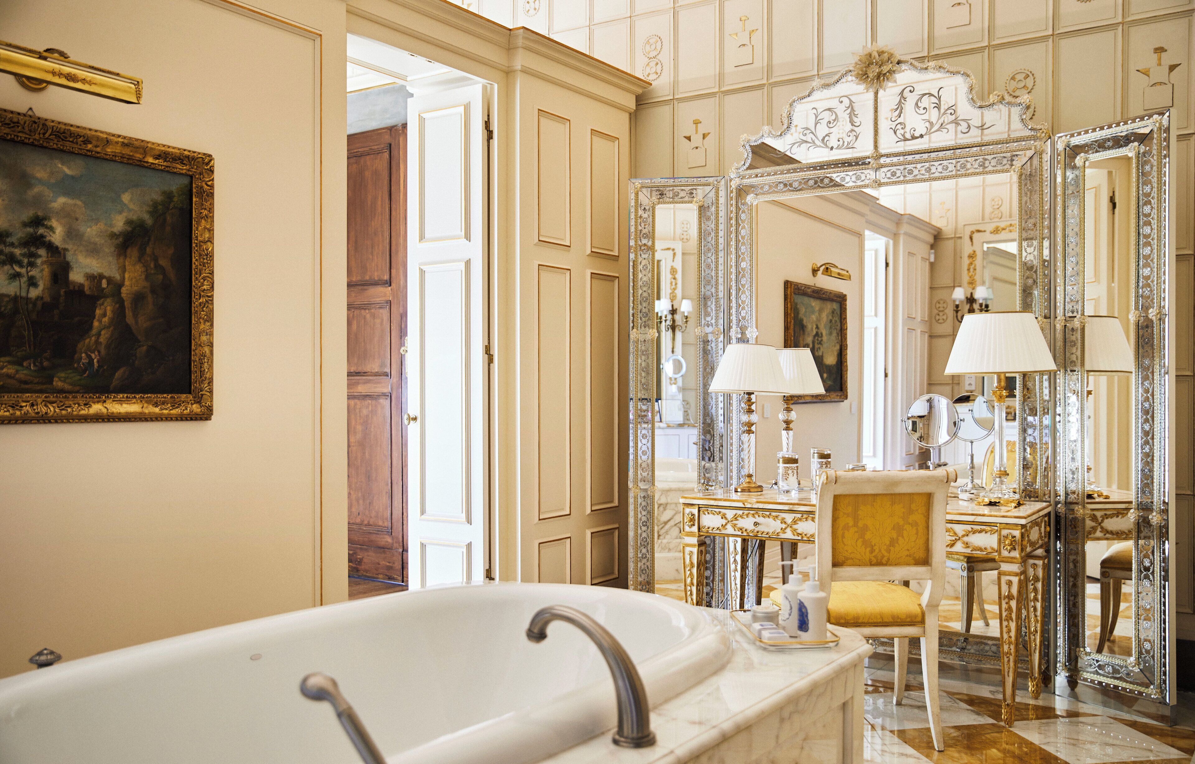 Foto - Four Seasons Hotel Firenze