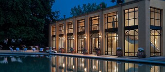 Four Seasons Hotel Firenze