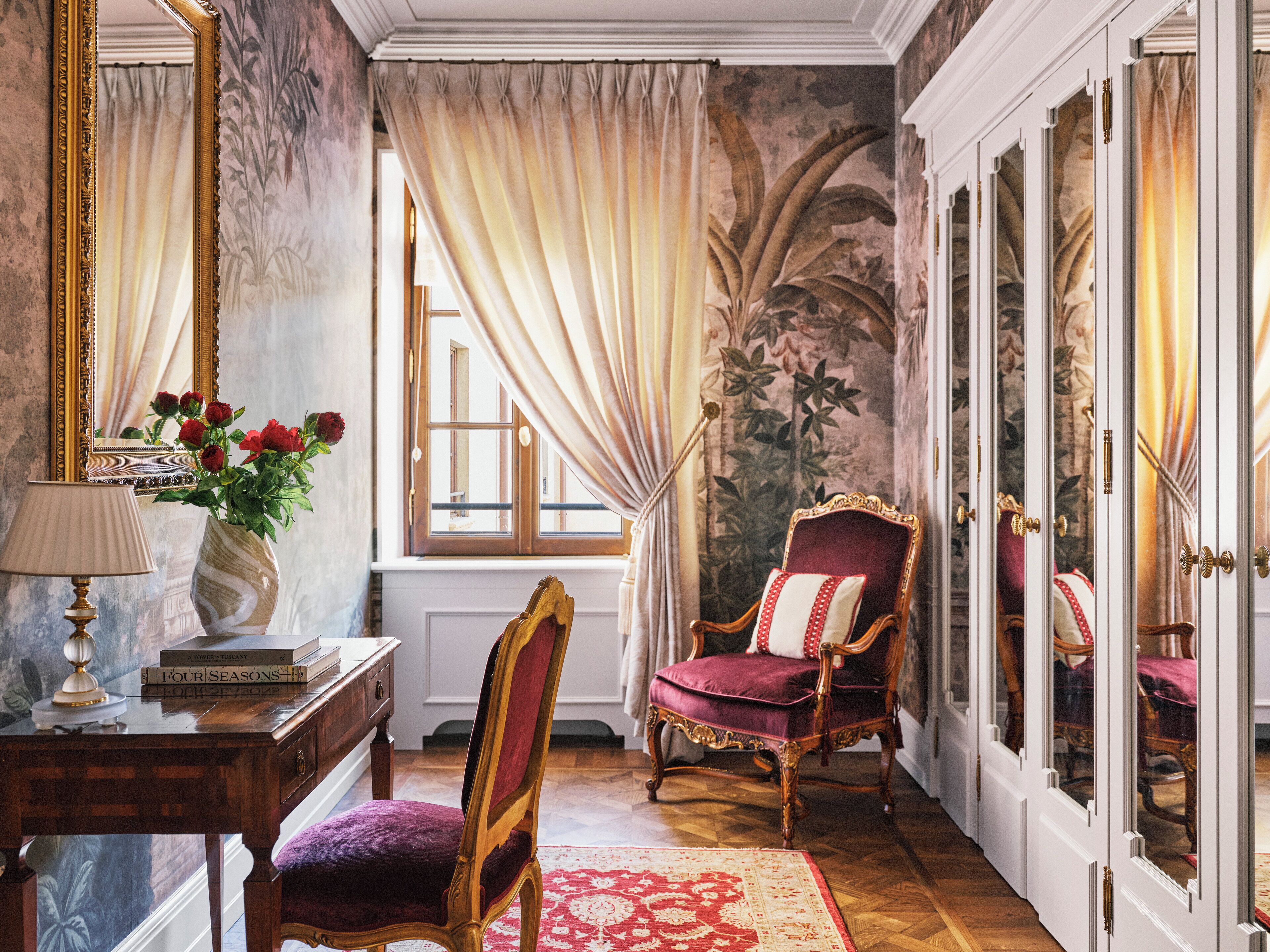 Foto - Four Seasons Hotel Firenze