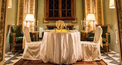 Four Seasons Hotel Firenze