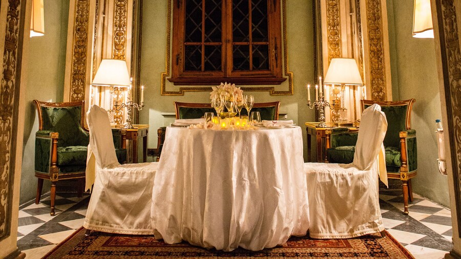 Four Seasons Hotel Firenze