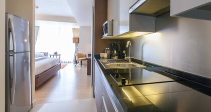 Oakwood Residence Sukhumvit 24 Bangkok
