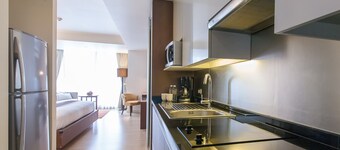 Oakwood Residence Sukhumvit 24 Bangkok