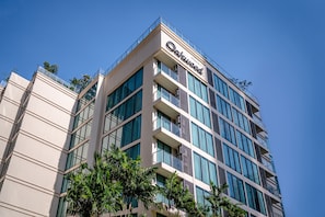 Exterior - Oakwood Residence Sukhumvit 24 Bangkok (Bangkok)