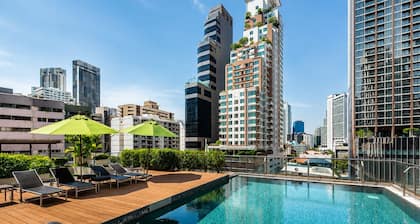 Oakwood Residence Sukhumvit 24 Bangkok