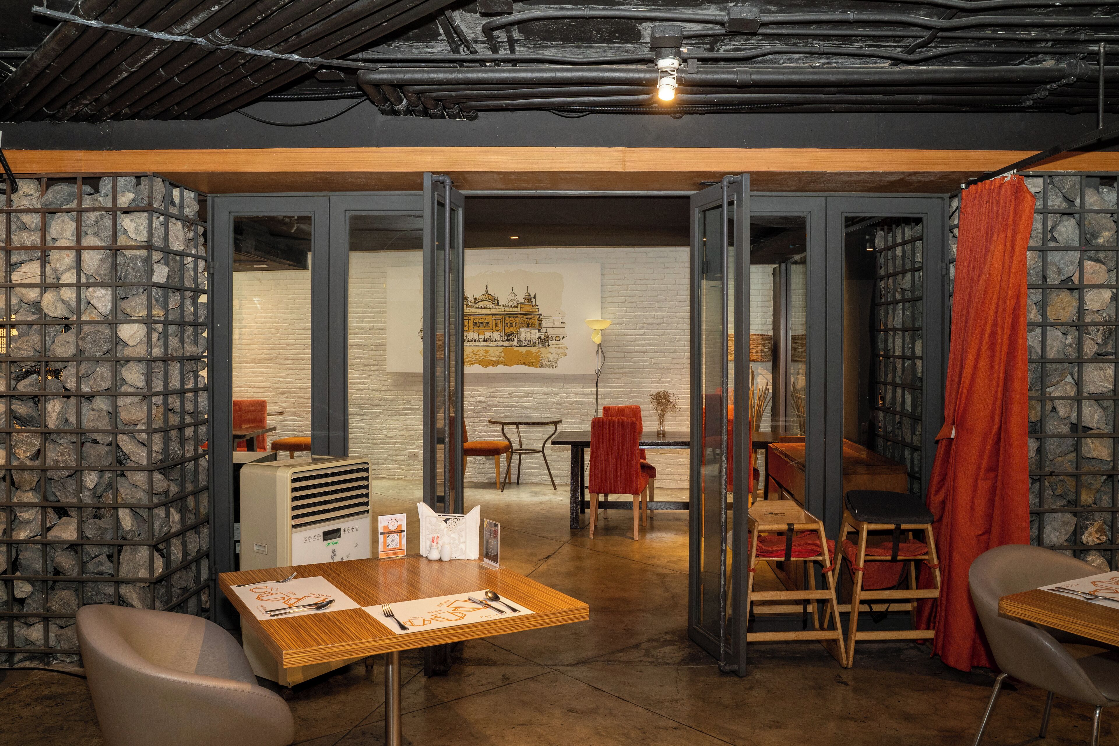 Foto - Oakwood Residence Sukhumvit 24 Bangkok