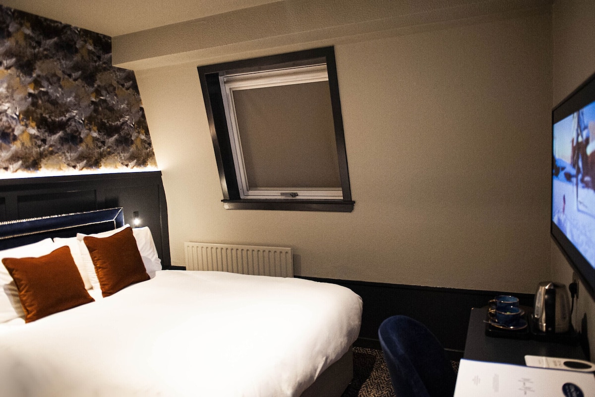 Double Room, Ensuite