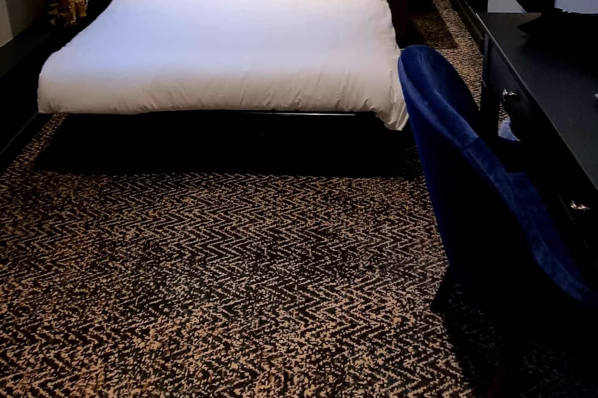 Superior Suite, Ensuite