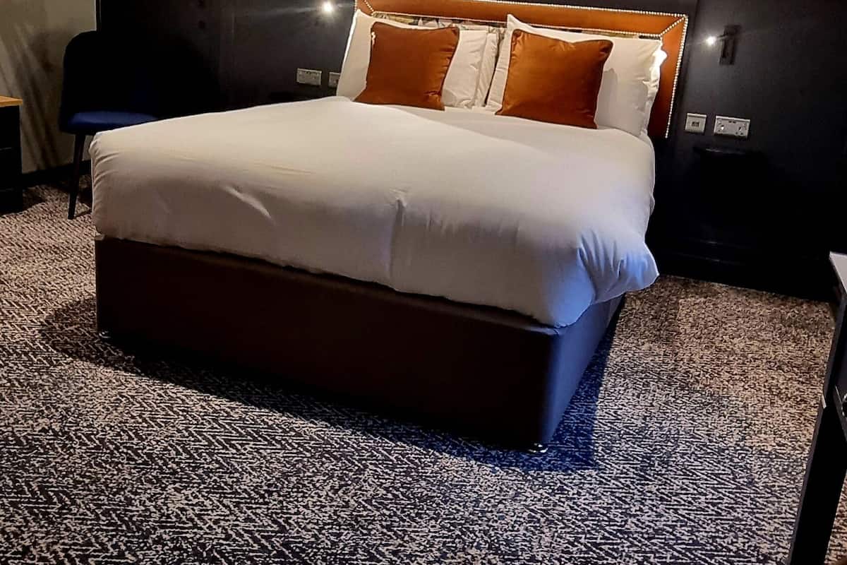 Superior Suite, Ensuite