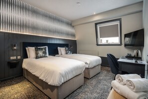 Miscellaneous - Coachman Hotel (Glasgow)