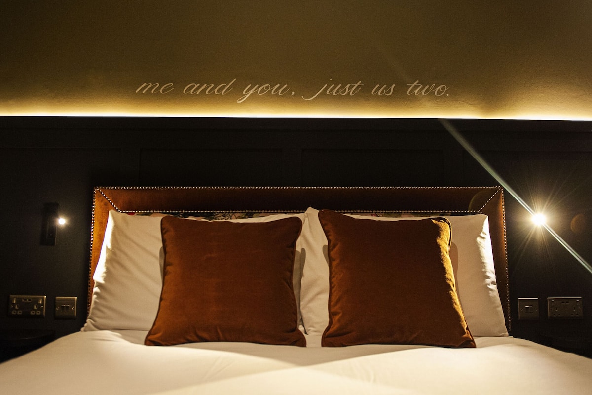 Double Room, Ensuite