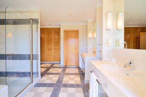 Bathroom - Castellar (Castellar de la Frontera)